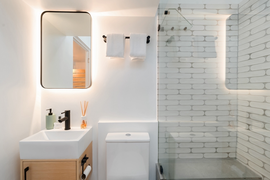 1 Bedroom Property for Sale in Cape Town City Centre Western Cape